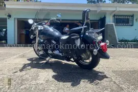 Yamaha, V-Star 650 , 2007