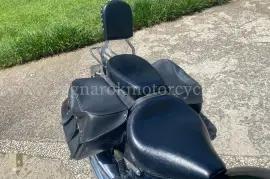 Yamaha, V-Star 650 , 2007