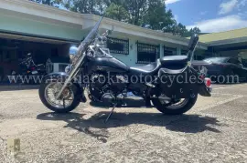 Yamaha, V-Star 650 , 2007