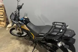Honda, XR190 CT, 2025