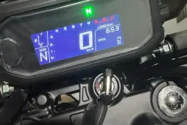 Honda, XR190 CT, 2025