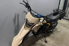 Honda, XR190 CT, 2025