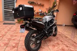 BMW, F700GS, 2014