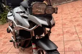 BMW, F700GS, 2014