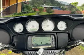 Harley-Davidson, Street Glide Special, 2016
