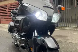 Honda, Goldwing, 2010