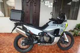 Husqvarna, Norden 901, 2024