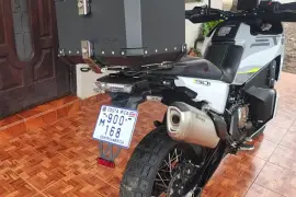 Husqvarna, Norden 901, 2024