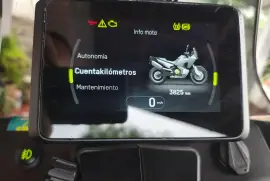 Husqvarna, Norden 901, 2024