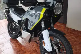 Husqvarna, Norden 901, 2024