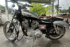 Harley-Davidson, Sportster, 2003