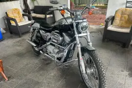 Harley-Davidson, Sportster, 2003