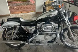 Harley-Davidson, Sportster, 2003