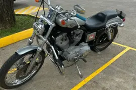 Harley-Davidson, Sportster, 2003