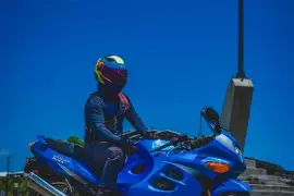 Suzuki, GSX F 600, 2000