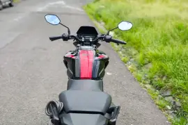 Honda, Blade, 2021