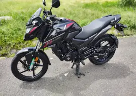 Honda, Blade, 2021