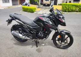 Honda, Blade, 2021