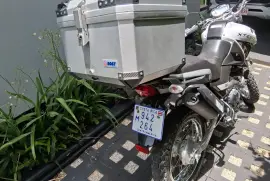 Yamaha, XTZ, 2025