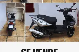 Freedom, R8, 2024