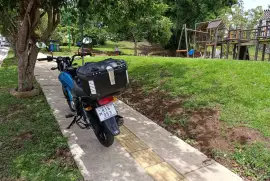 Yamaha, CRUX 110 REV, 2023