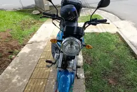 Yamaha, CRUX 110 REV, 2023