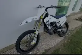 Husqvarna, Fc350, 2019