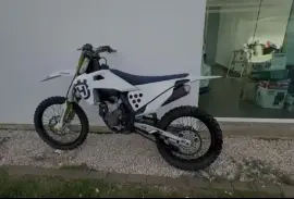 Husqvarna, Fc350, 2019