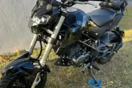 Benelli, TNT, 2024