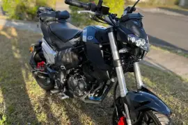 Benelli, TNT, 2024