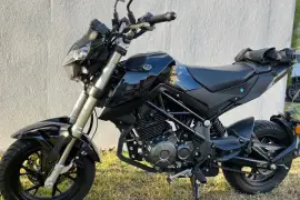 Benelli, TNT, 2024