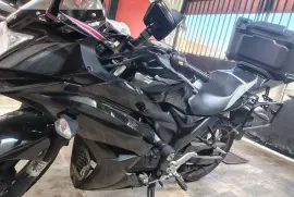 Suzuki, Gixxer SF, 2020