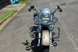Harley-Davidson, Road King, 2005