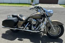Harley-Davidson, Road King, 2005