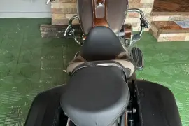 Harley-Davidson, Road King, 2005