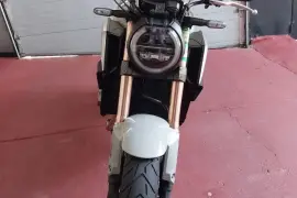 Honda, CB 650R, 2021