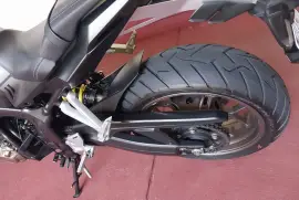 Honda, CB 650R, 2021