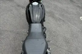 Ducati, Scrambler 1100, 2018