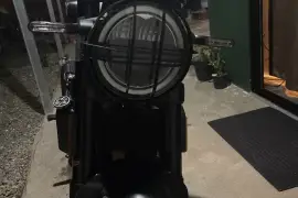 Husqvarna, Svartpilen, 2023
