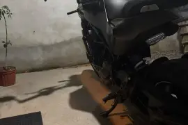 Husqvarna, Svartpilen, 2023
