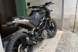 Husqvarna, Svartpilen, 2023