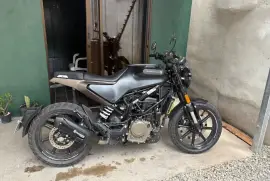Husqvarna, Svartpilen, 2023