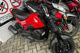Honda, Navi, 2024