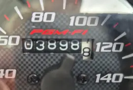 Honda, XR190L, 2024