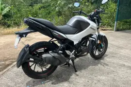 Hero, Hunk 160R, 2024