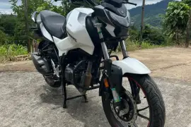 Hero, Hunk 160R, 2024