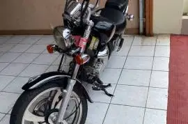 Suzuki, GZ, 2014