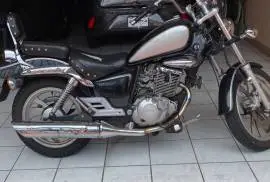 Suzuki, GZ, 2014