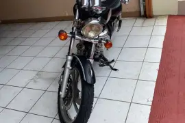 Suzuki, GZ, 2014