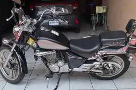 Suzuki, GZ, 2014